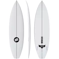  Surfboard EMERY Mini