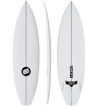 Prancha de surf EMERY Mini