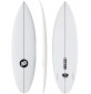  Surfboard EMERY Black Angel II