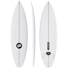 Surfboard EMERY Raven