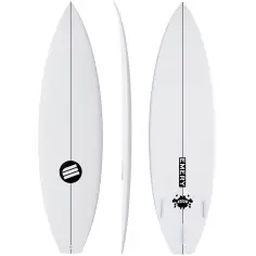 Planche de surf EMERY Shadow