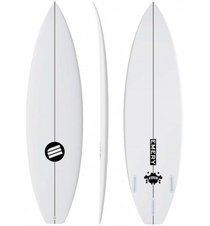 Tabla de surf EMERY Shadow