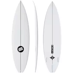  Surfboard EMERY Pro Ho