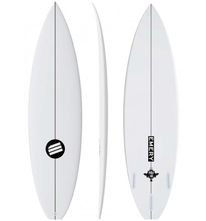 Surfboard EMERY Pro Ho