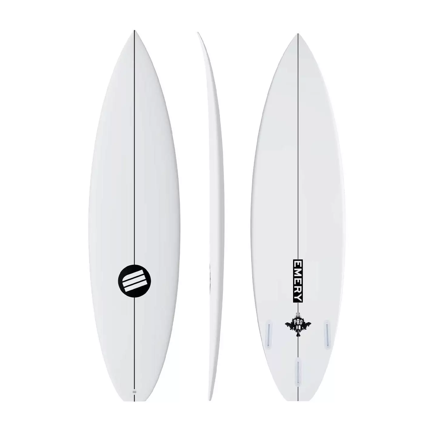 Comment peindre une planche de surf Blog