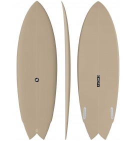 Planche de surf EMERY Nemesis