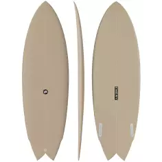 Surfboard EMERY Nemesis