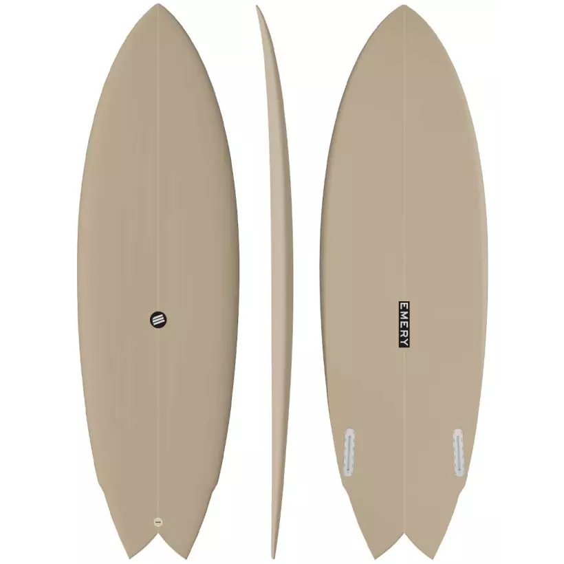  Surfboard EMERY Nemesis