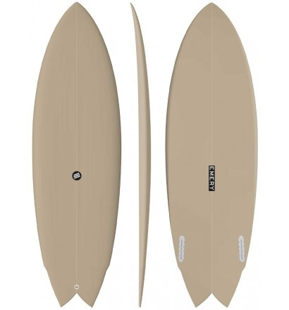 Tabla de surf EMERY Nemesis