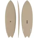  Surfboard EMERY Nemesis