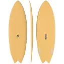 Surfboard EMERY Nemesis