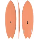 Surfboard EMERY Nemesis