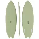  Surfboard EMERY Nemesis