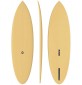 Planche de surf EMERY Retro Bay Single Fin