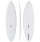 Planche de surf EMERY Retro Bay Single Fin