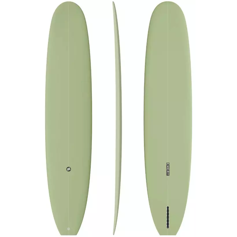 Planche de surf EMERY Retro Bay Mal