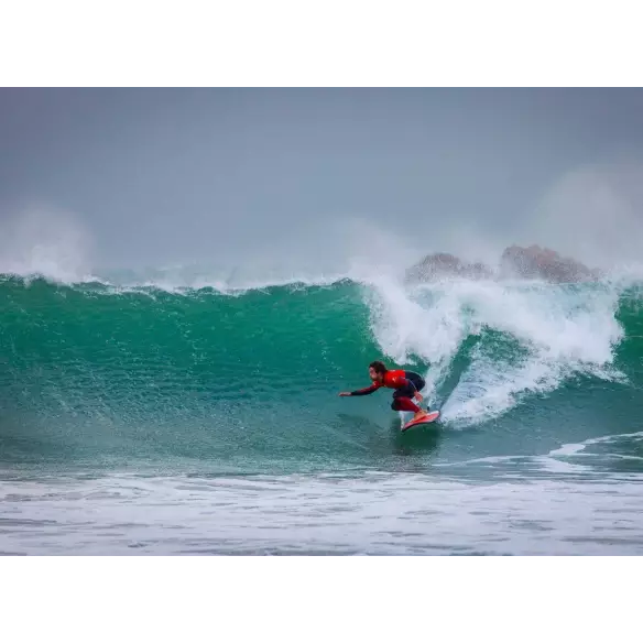 Tabla de Surf Zeus Fuego 7' EVA Tabla de Surf Zeus Fuego 7' EVA