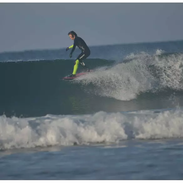 Tabla de Surf Zeus Rosa 7'6 IXPE Tabla de Surf Zeus Rosa 7'6 IXPE