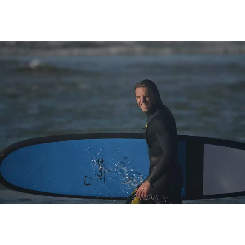 Planche de Surf Zeus Temper 8' IXPE