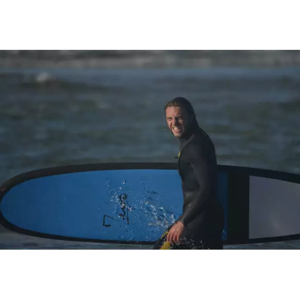 Planche de Surf Zeus Temper 8' IXPE Planche de Surf Zeus Temper 8' IXPE