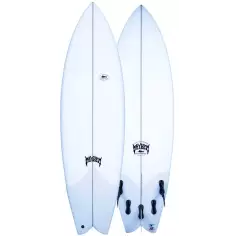 Tabla de surf Lost Weekend warrior