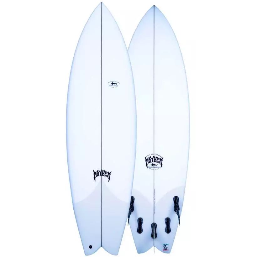 Tabla de surf Lost Weekend warrior