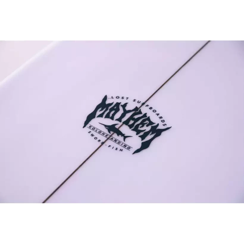 Prancha de surf Lost Sword Fish