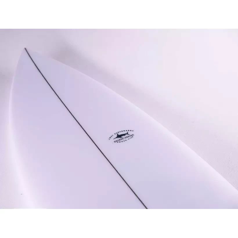 Prancha de surf Lost Sword Fish