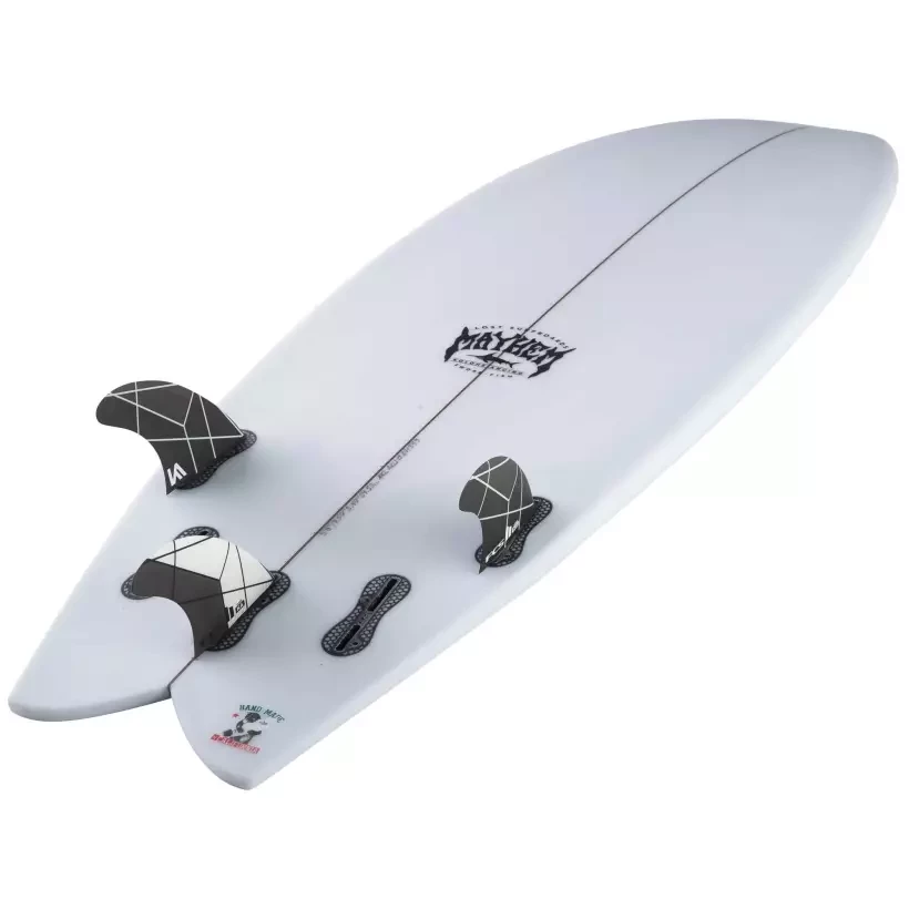 Prancha de surf Lost Sword Fish