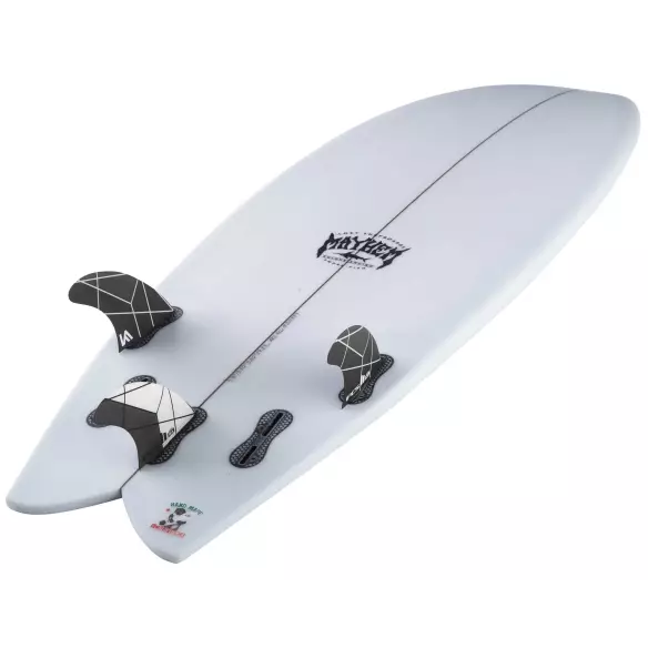 Prancha de surf Lost Sword Fish Prancha de surf Lost Sword Fish
