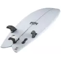 surfboard Lost Sword Fish