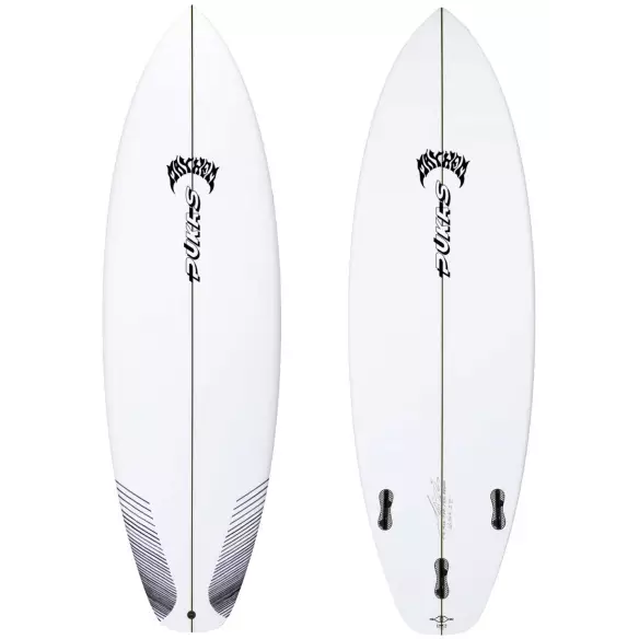 Surfboard Pukas The Link Surfboard Pukas The Link