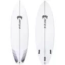 Tabla de surf Pukas The Link