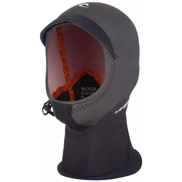 Rip Curl 3mm Flashbomb Hood