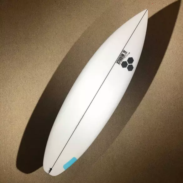 Planche de surf Channel Island Happy Planche de surf Channel Island Happy