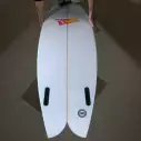 Tabla de surf Channel Island Fishbeard