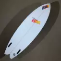 Surfboard Channel Island Fishbeard