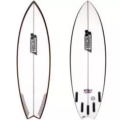 Tabla de surf Channel Island Rocket Wide