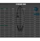 Tabla de surf Channel Island Rocket Wide