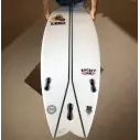 Tabla de surf Channel Island Rocket Wide Spine-Tek