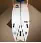 Tavola Da Surf Channel Island Rocket Wide Spine-Tek