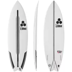 Surfboard Channel Island Rocket Wide Spine-Tek