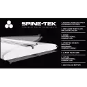 Planche de surf Channel Island Rocket Wide Spine-Tek