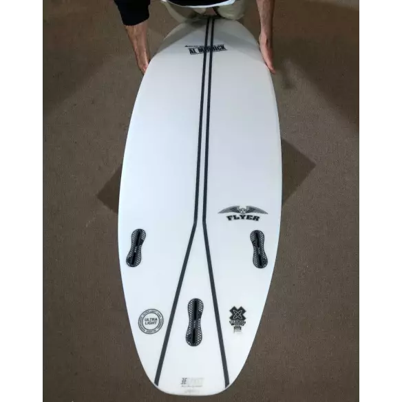 Surfboard Channel Island OG Flyer Surfboard Channel Island OG Flyer