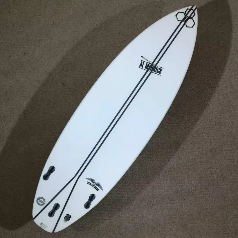 Surfbretter Channel Island OG Flyer