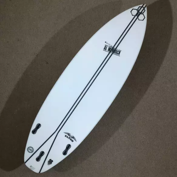 Surfboard Channel Island OG Flyer Surfboard Channel Island OG Flyer