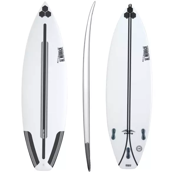 Surfboard Channel Island OG Flyer Surfboard Channel Island OG Flyer