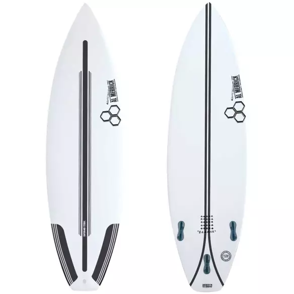 Tabla de surf Channel Island Sampler Tabla de surf Channel Island Sampler