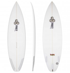 Tabla de surf Channel Island Fever