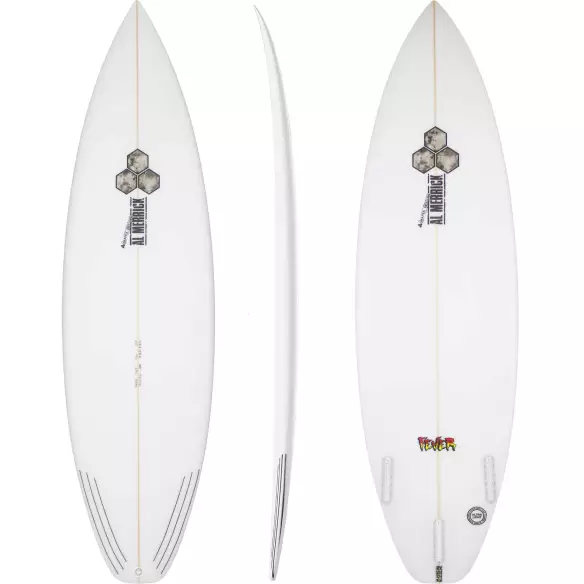 Tabla de surf Channel Island Fever Tabla de surf Channel Island Fever
